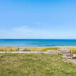 Sl261-korsor-svenstrup-strandvej-109 別荘