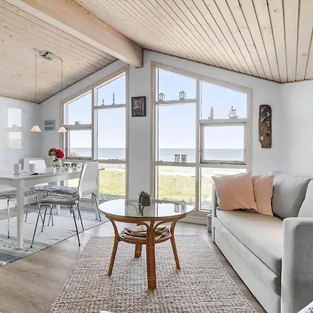 Sl261-korsor-svenstrup-strandvej-109 Vakantiehuis *