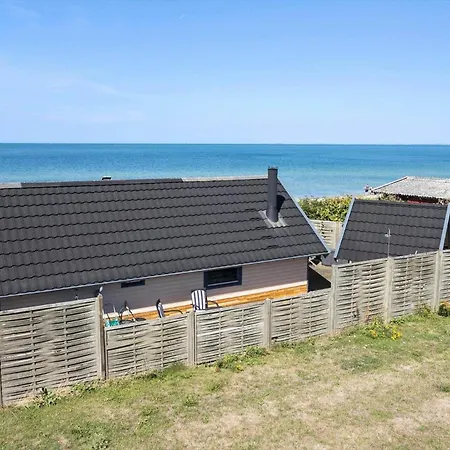 Vakantiehuis Sl261-korsor-svenstrup-strandvej-109 Korsør