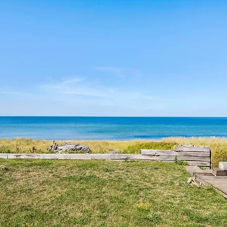 Sl261-korsor-svenstrup-strandvej-109 Holiday home