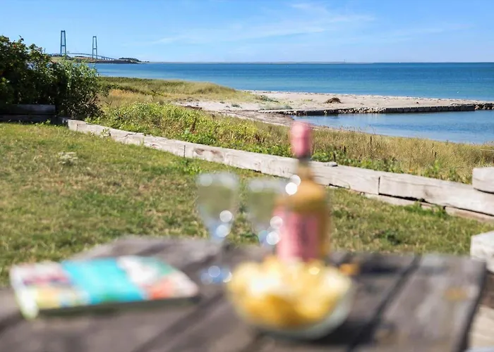 Sl261-korsor-svenstrup-strandvej-109 Vakantiehuis