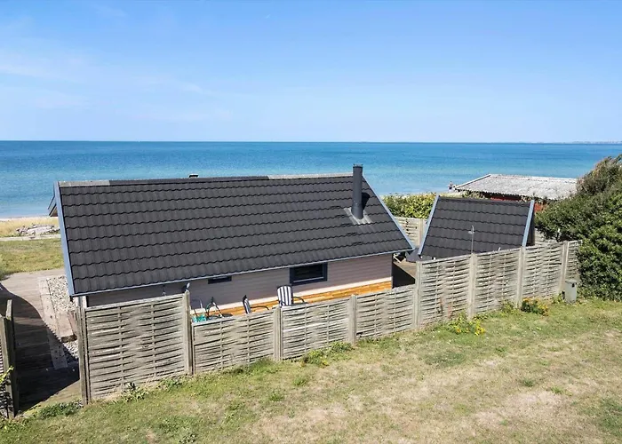 Vakantiehuis Sl261-korsor-svenstrup-strandvej-109 Korsør